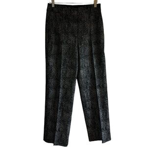 Dorothee Schumacher high waist wide leg straight dress pants excellent condition